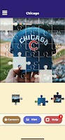Chicago Sightseeing Puzzle تصوير الشاشة 2