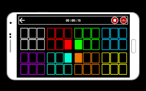Create Dj Dubstep Music screenshot 2
