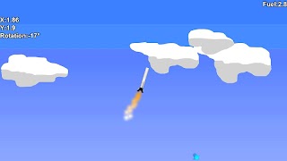 Galactic Landing Screenshot 6