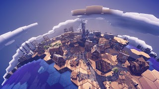 Before We Leave plakat