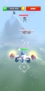 Sky Strike capture d'écran 3