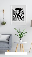 QR & Barcode Pro:Scan & Create Ekran Görüntüsü 1