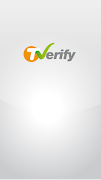 TVerify Plakat