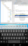 برنامه‌نما Remote Ripple PRO (TightVNC) عکس از صفحه