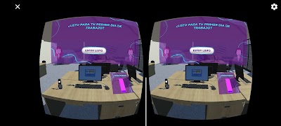 PRIME VR screenshot 2