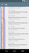 Pocket Git screenshot 6