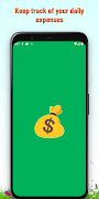 پوستر eMoney - Budget Planner
