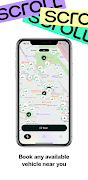 Scroll: Scooter Sharing โปสเตอร์