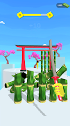Sword Hero imagem de tela 1