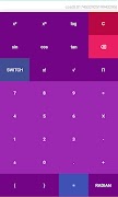 SPE Calculator screenshot 2