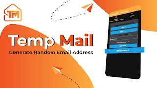 Proxy Mail - Temporary email تصوير الشاشة 6