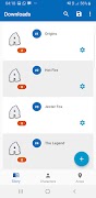 Storylyn screenshot 2