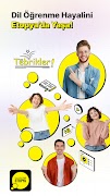 Etopya Affiche