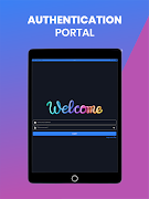 برنامه‌نما GRE عکس از صفحه