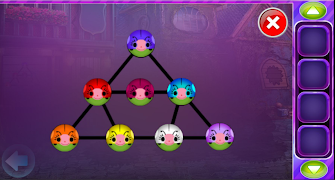 ExitGames:100 Adventure Escape screenshot 2