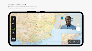 IPEVO Visualizer скриншот 3