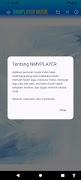 NMVPlayer syot layar 3