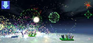 Firework Show capture d'écran 7