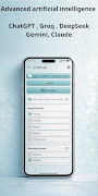 Auto Reply Plus+ screenshot 2