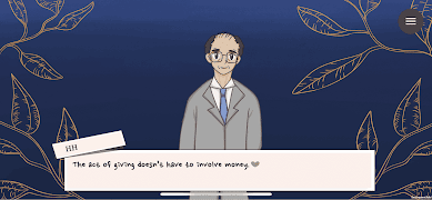 Generations Of Giving スクリーンショット 5