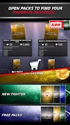 UFC KNOCKOUT: MMA Card Trader screenshot 5