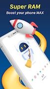 ACleaner: Clean Up & Security screenshot 2