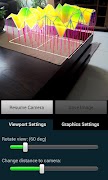Field Visualizer স্ক্রিনশট 1