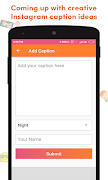 Caption Pro screenshot 4