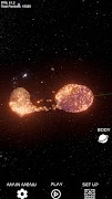 Space Crash Simulator screenshot 4