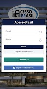 Acesso Brasil poster