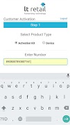 LTRetail screenshot 6