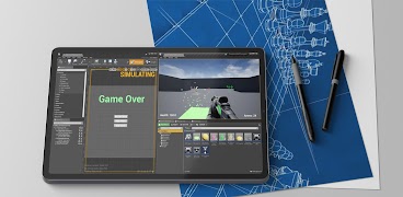 Unreal Engine : Beginner Guide اسکرین شاٹ 7