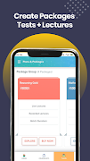 Vidu Tech: Learning & Assessme 스크린샷 3