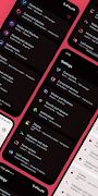 Hex Plugin - Delirium ภาพหน้าจอ 1