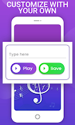 Name Ringtone Maker screenshot 5