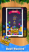 Block Zone: Puzzle Master screenshot 1