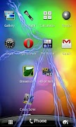 Crazy Screen (Prank, Joke) تصوير الشاشة 3