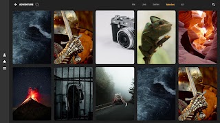 IPTV Infinity 截图 5