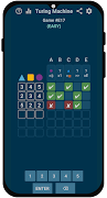 Turing Machine Plakat
