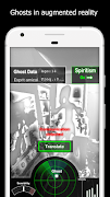 Ghost Observer: detector radar Screenshot 1