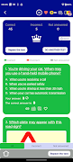 Driving Theory Practice kit screenshot 4