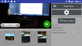Camera Timer 截图 6