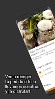 Patio Street Food syot layar 2