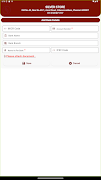 Silver Store Saving Scheme screenshot 6