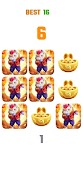 2 Schermata Rabbit Memory Card