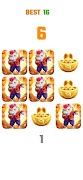 Rabbit Memory Card screenshot 2