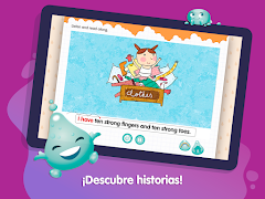 برنامه‌نما Droplets 2 عکس از صفحه