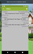 House Flip Analysis screenshot 3