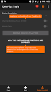 jOnePlus Tools [adb/root] ภาพหน้าจอ 2
