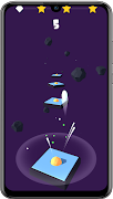 Jumping Ball Song screenshot 5